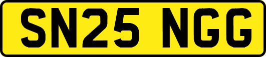 SN25NGG