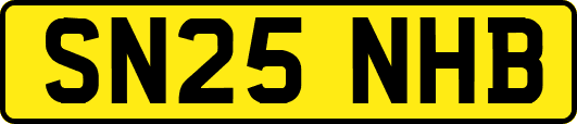 SN25NHB