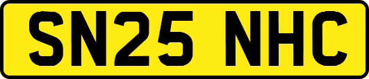 SN25NHC