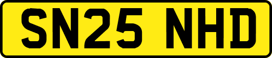 SN25NHD