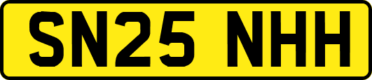 SN25NHH