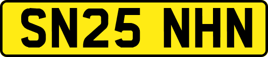 SN25NHN