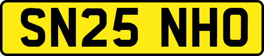 SN25NHO
