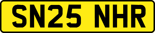 SN25NHR