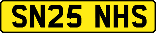 SN25NHS