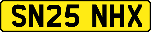 SN25NHX