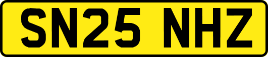 SN25NHZ