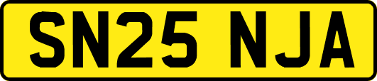 SN25NJA