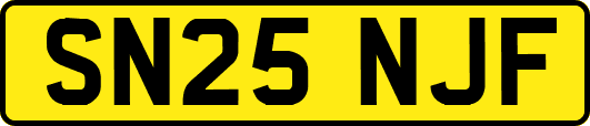 SN25NJF
