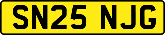 SN25NJG
