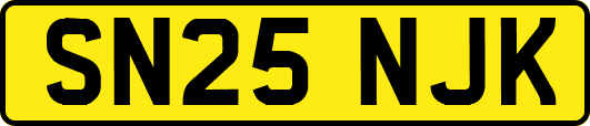 SN25NJK