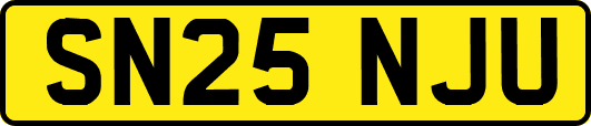 SN25NJU
