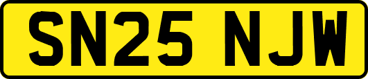 SN25NJW