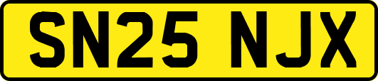 SN25NJX