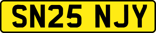SN25NJY