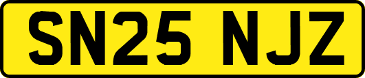 SN25NJZ