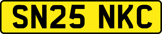 SN25NKC
