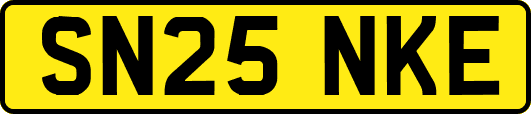 SN25NKE