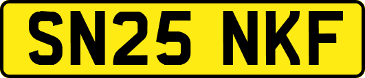 SN25NKF