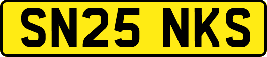 SN25NKS