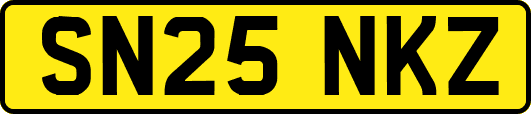 SN25NKZ