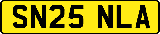 SN25NLA