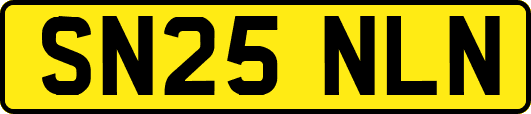 SN25NLN