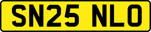 SN25NLO