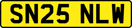 SN25NLW