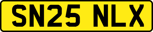 SN25NLX