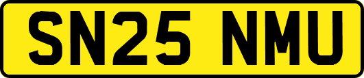 SN25NMU