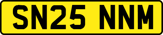SN25NNM