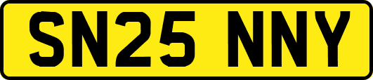 SN25NNY