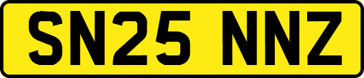 SN25NNZ