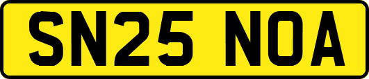 SN25NOA