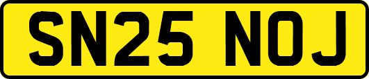 SN25NOJ