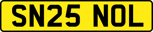 SN25NOL