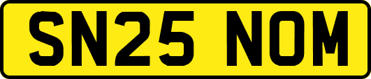 SN25NOM