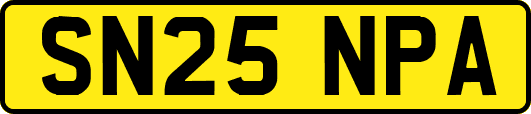 SN25NPA