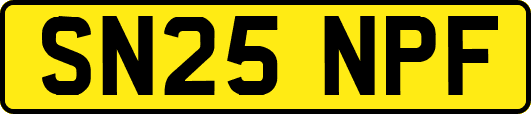 SN25NPF