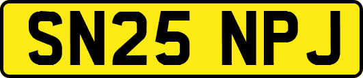 SN25NPJ