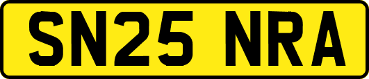SN25NRA