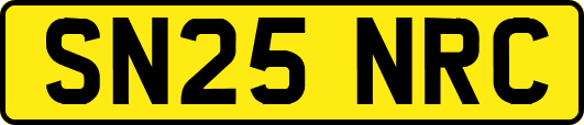 SN25NRC