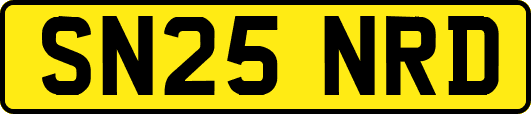 SN25NRD