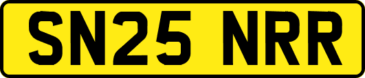SN25NRR