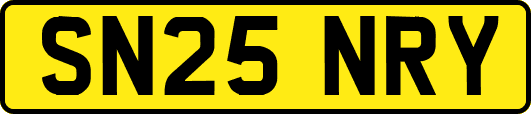 SN25NRY