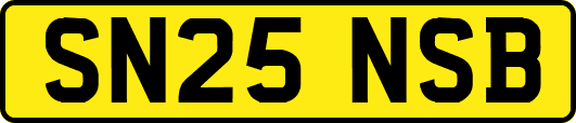 SN25NSB