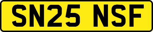 SN25NSF