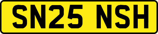 SN25NSH