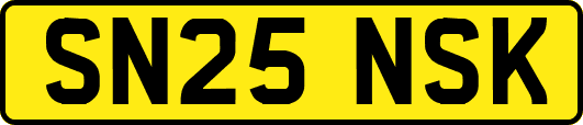 SN25NSK